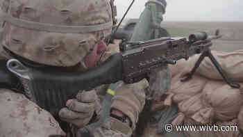 Coronavirus may keep people from joining the military