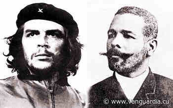 Maceo y Che: unidos en la historia cubana - Vanguardia
