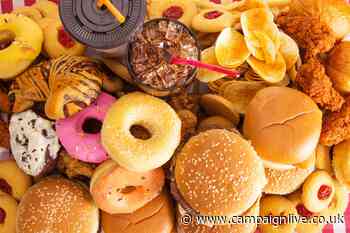 Health campaign groups call for halt on 'unhealthy' ads until end of lockdown