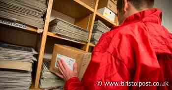 Hermes apologises for delays after courier questioned by police