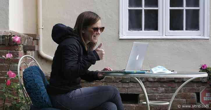 Letter: Online learning is not a switch