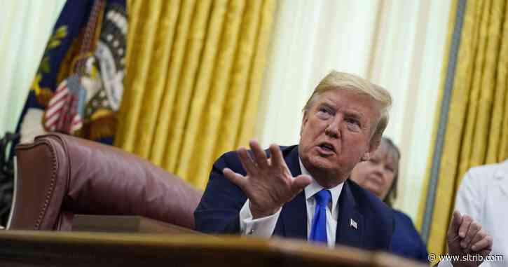 Letter: Trump doesn’t understand what he doesn’t understand