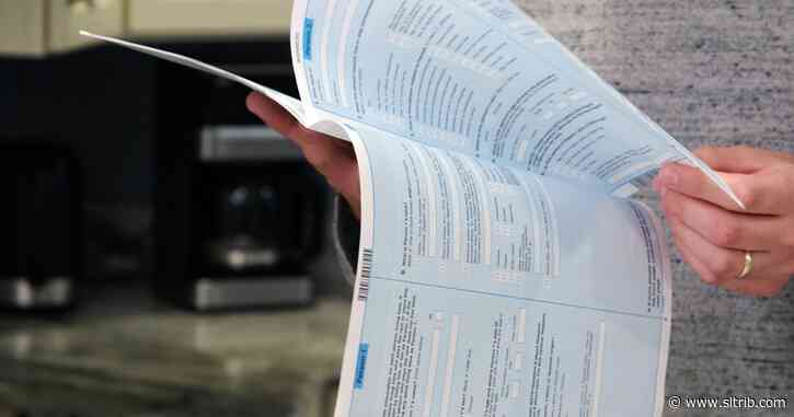 Census Bureau asks Utahns with P.O. boxes to wait before filling out online questionnaire