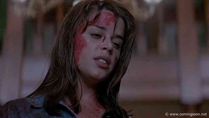 Neve Campbell in Talks to Join Scream 5!