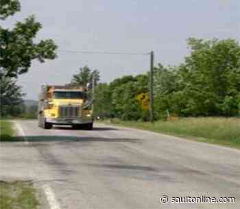 Reduced loading on City streets ends May 9