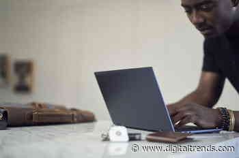 Tile is coming to future Intel devices, so you’ll never lose your laptop again