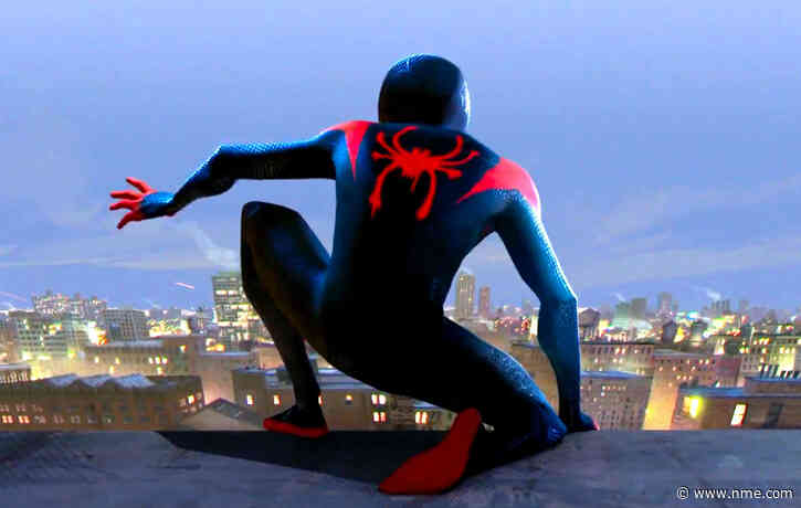 ‘Spider-Verse’ director shares pitch sent to Edgar Wright for in-world  ‘Shaun Of The Dead’ sequel