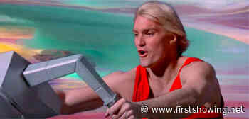 Rad New Trailer for UK's 4K Re-Release of Classic 'Flash Gordon' Movie