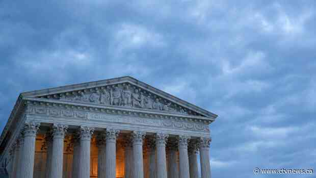 Supreme embarrassment: The flush heard around the U.S.