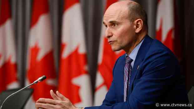 Feds will 'be there for Canadians' as CERB end date looms for thousands: Duclos