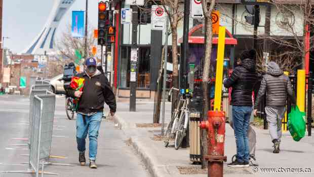 The 'new normal' begins: Where each province and territory stands with reopening