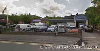 Co-op Funeralcare in Bewsey Road closed after 8 workers test positive for coronavirus