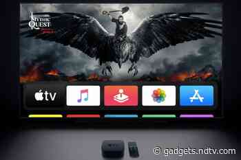 Apple TV 4K (2020) Tipped to Launch Very Soon, Specifications Leak