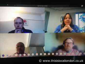 Lewisham Councillor raises concerns about lack of BAME representation in research