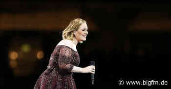 XS-Adele feiert 32. Geburtstag, Visagist bestätigt neue Musik - bigFM