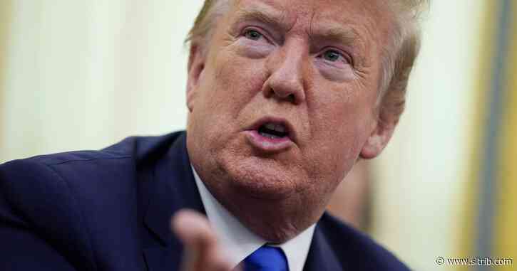 In reversal, Trump says coronavirus task force to stay but evolve