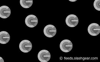 Google Authenticator update allows switch to new device, at last