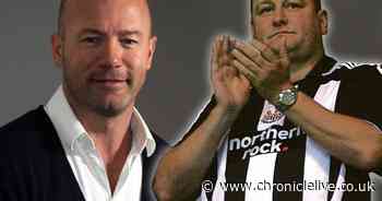 'Shove it' - Shearer's most outspoken moments against Ashley