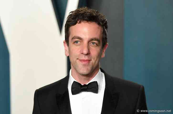 B.J. Novak’s Untitled Anthology Drama Gets Series Order at FX