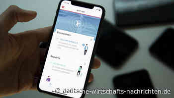 Neuer Progress beim Streit: Jetzt auch Fraunhofer mit App gegen Corona
