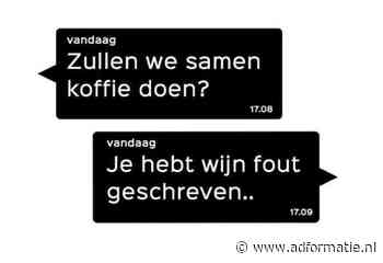 Nederland hunkert naar humor, het werkt helend