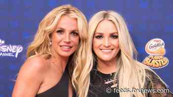 Jamie Lynn Spears reveals why Britney Spears quarantined with her family in Louisiana