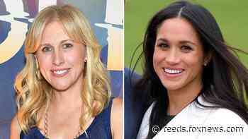 Author Emily Giffin apologizes for Meghan Markle comments: 'I am truly sorry for that negative impact'
