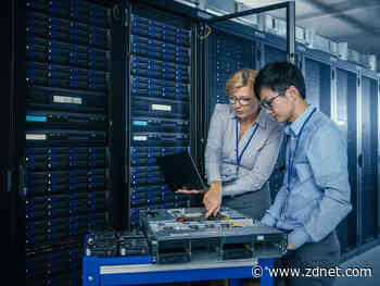 Cloud storage needs disruption and Backblaze has delivered the goods