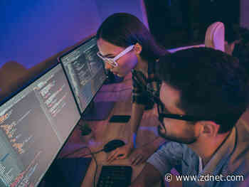 Developers say Google's Go is 'most sought after' programming language of 2020