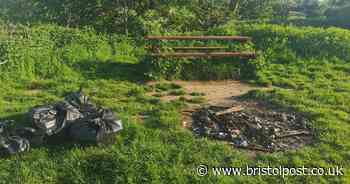 Police shame groups for 'unacceptable' behaviour during lockdown