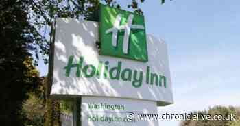 Council uses Holiday Inn to house vulnerable people during covid-19 crisis