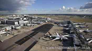 Heathrow expansion to go before Supreme Court as airport wins right to appeal