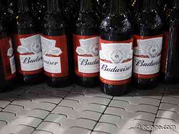 AB InBev cuts media spending as coronavirus keeps bars closed