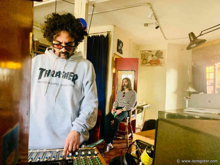 Get to know the Southern California soul artists on the new Penrose Records