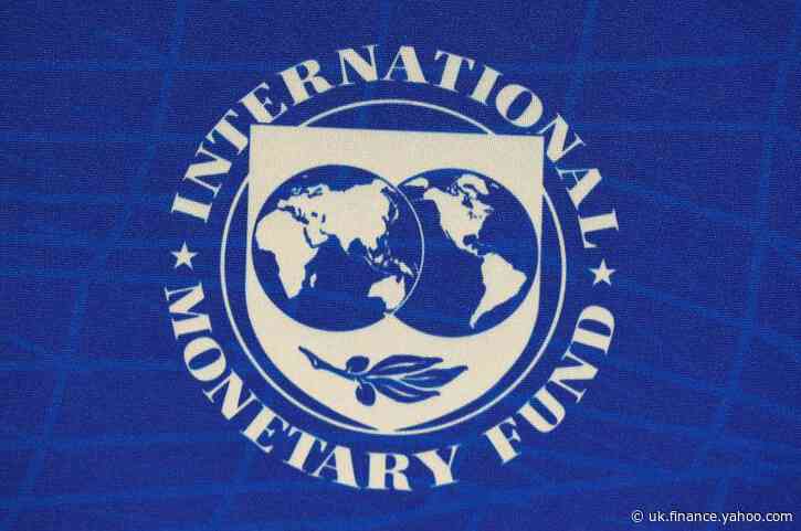 IMF approved $18 billion in 50 requests for emergency pandemic aid - spokesman