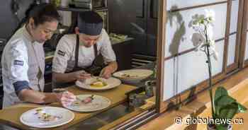 More financial support needed for Saskatchewan’s food service industry: Restaurants Canada