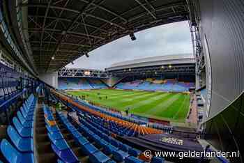Vitesse: halveren huur GelreDome, anders rechtszaak