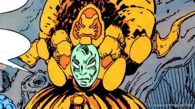 Ava DuVernay Offers an Update on the New Gods Script