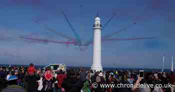 Sunderland International Airshow will return in 2021, council chiefs pledge