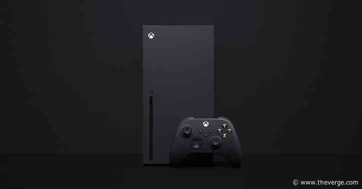 These 11 new games will get free upgrades for the Xbox Series X