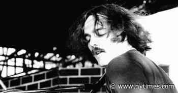 Dave Greenfield, Keyboardist of the Stranglers, Dies at 71