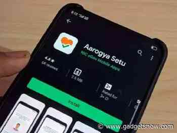 Reliance JioPhone to soon support Aarogya Setu app