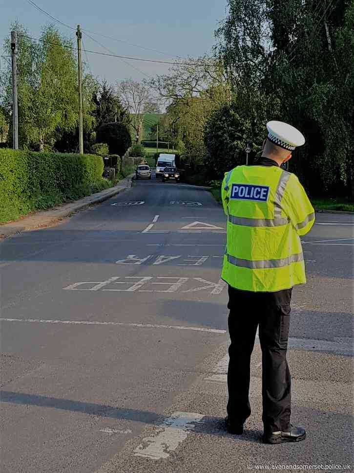 Police patrols detect over 1300 speeding drivers putting others at risk,  as they respond to community concerns