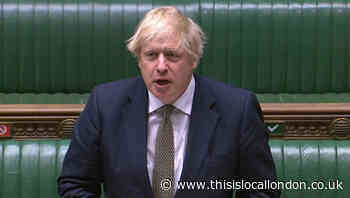 Coronavirus: Boris Johnson drafts plan to lift lockdown