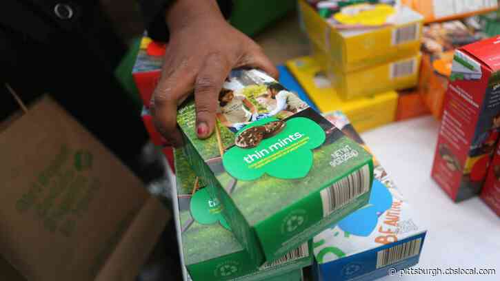 GetGo Partners With Girl Scouts Of Western Pennsylvania To Support Local Teachers