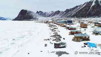 Nunavut hamlet bans alcohol to encourage physical distancing