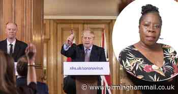 City to examine health inequalities facing black community