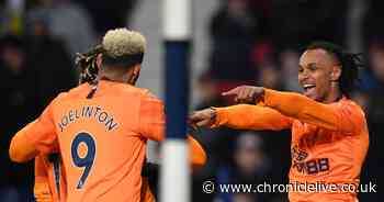 Valentino Lazaro's agent responds to question on winger's NUFC future