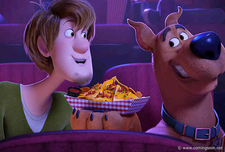 Scoob! Dance Tiktok Challenge Garners Over 1 Billion Views