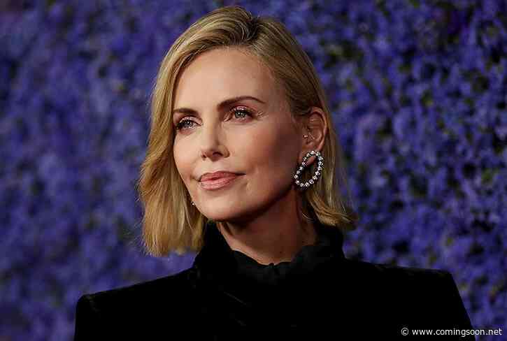 The Old Guard First-Look Photos: Charlize Theron Stars in Netflix’s New Action Film